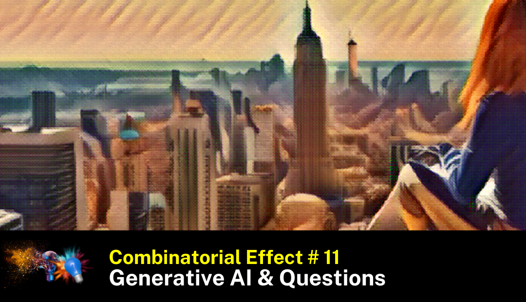 CE11 – Generative AI & Questions