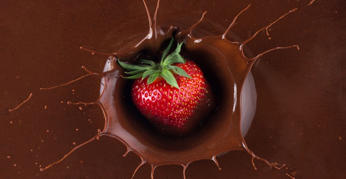 Slow down to discover things that had been invisible.